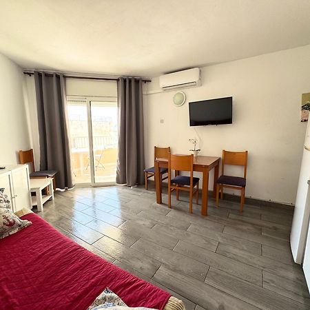 Apartsalou Bilbao Exterior foto