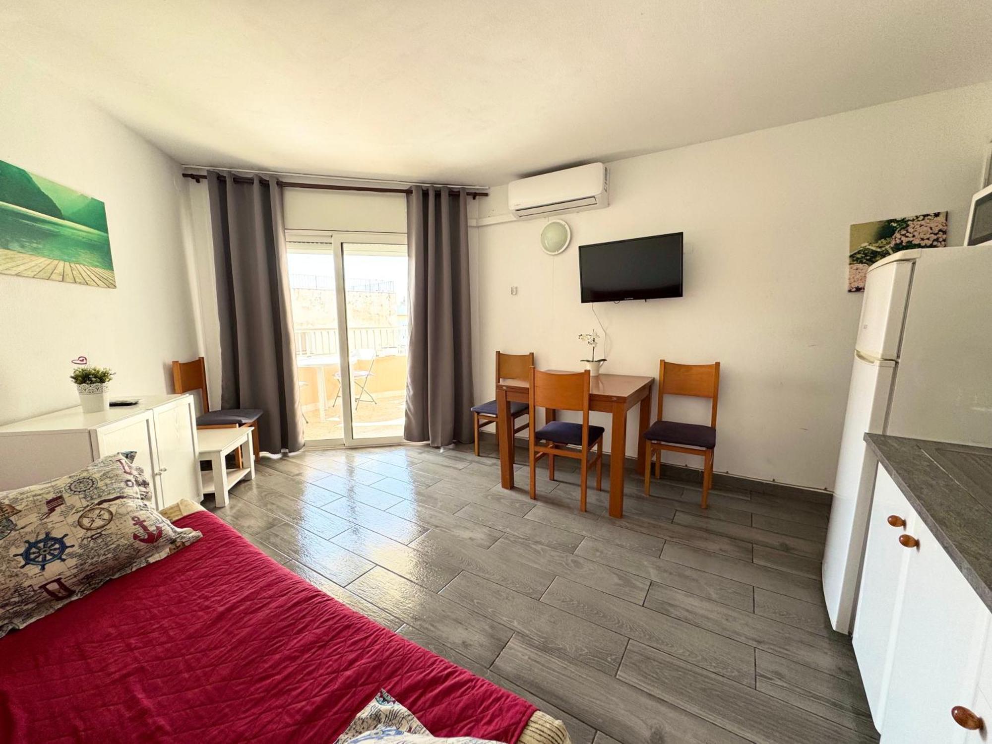 Apartsalou Bilbao Exterior foto