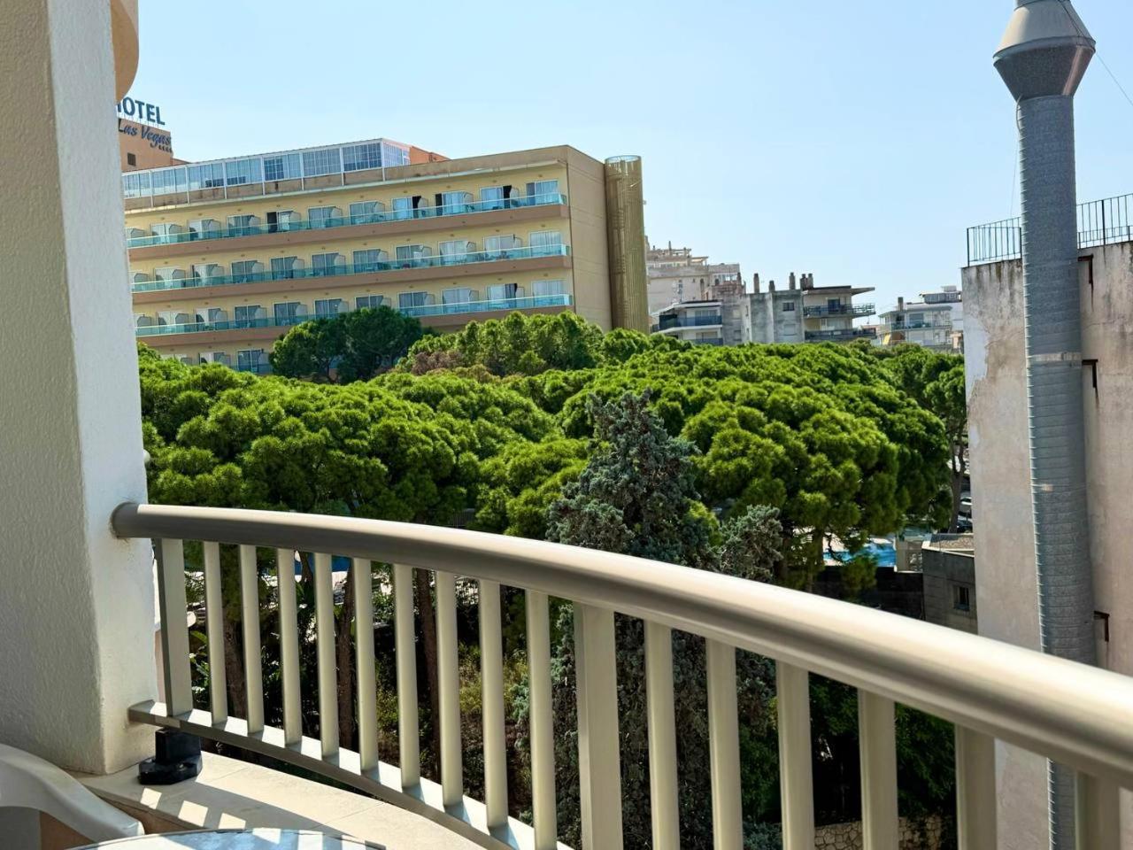 Apartsalou Bilbao Exterior foto